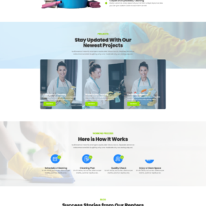 Premium Website Package