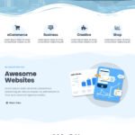 Ecommerce Website Package